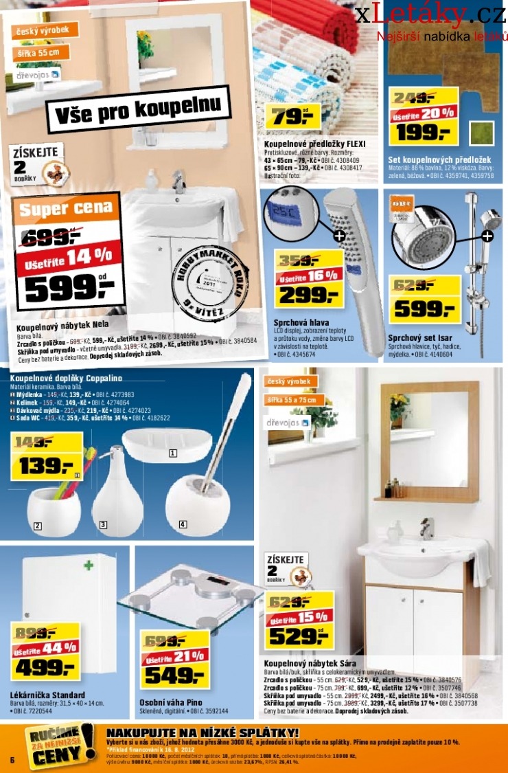 let�k OBI let�k strana 1