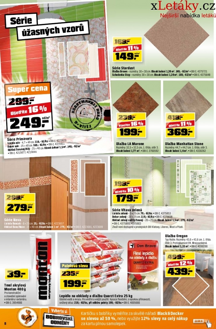 let�k OBI let�k strana 1