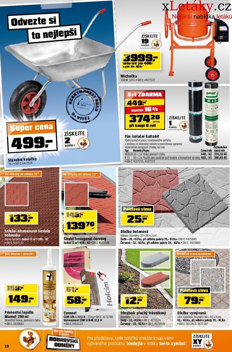 let�k OBI let�k strana 1