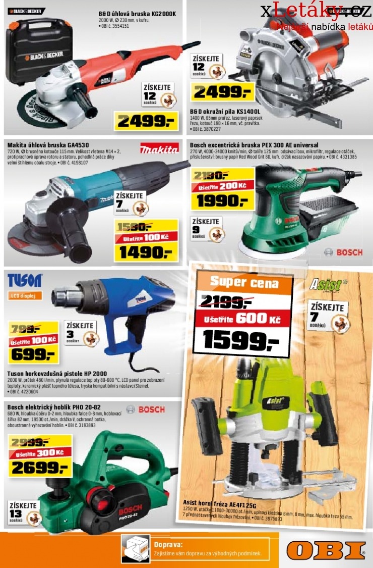 let�k OBI let�k strana 1