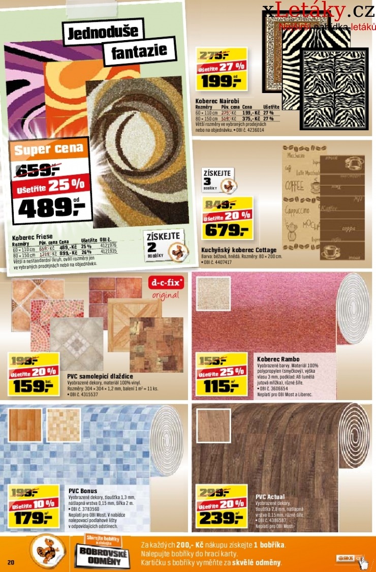 let�k OBI let�k strana 1