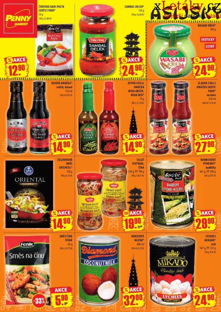 let�k Penny Market ak�n� let�k strana 1