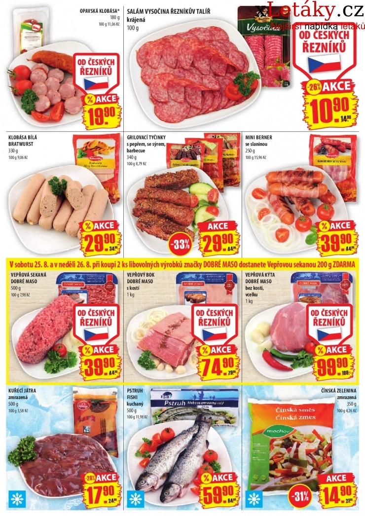 let�k Penny Market ak�n� let�k strana 1