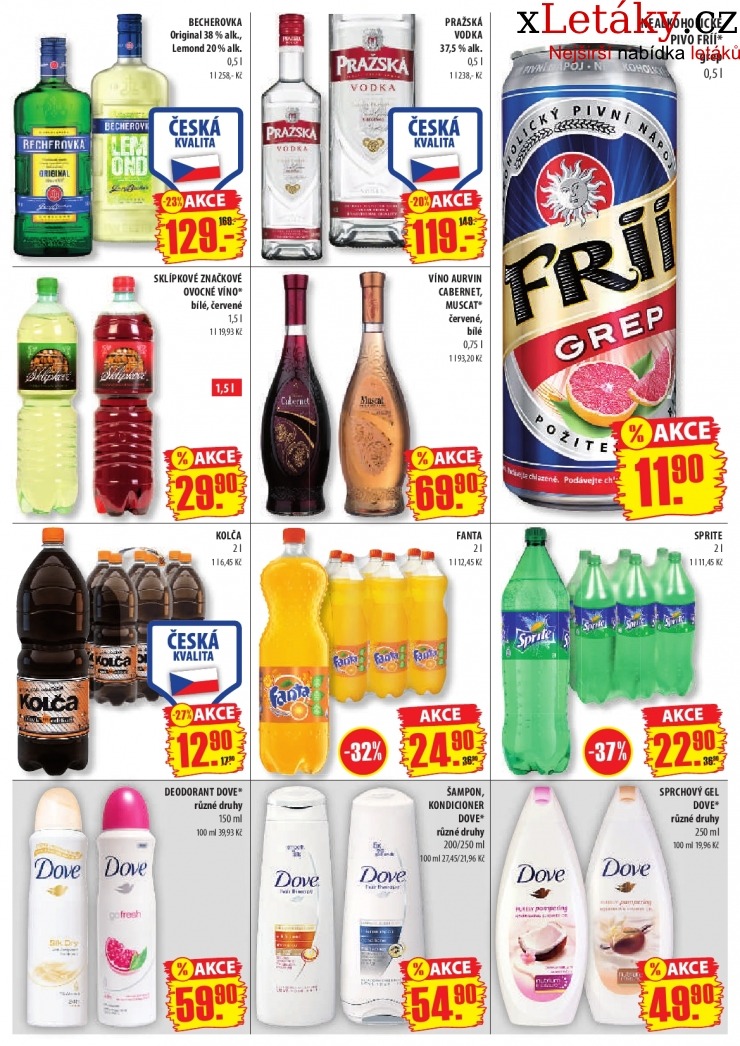 let�k Penny Market ak�n� let�k strana 1