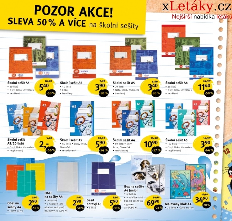 letk Albert Hypermarket - kola akn letk strana 1