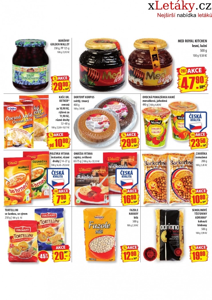 let�k Penny Market ak�n� let�k strana 1