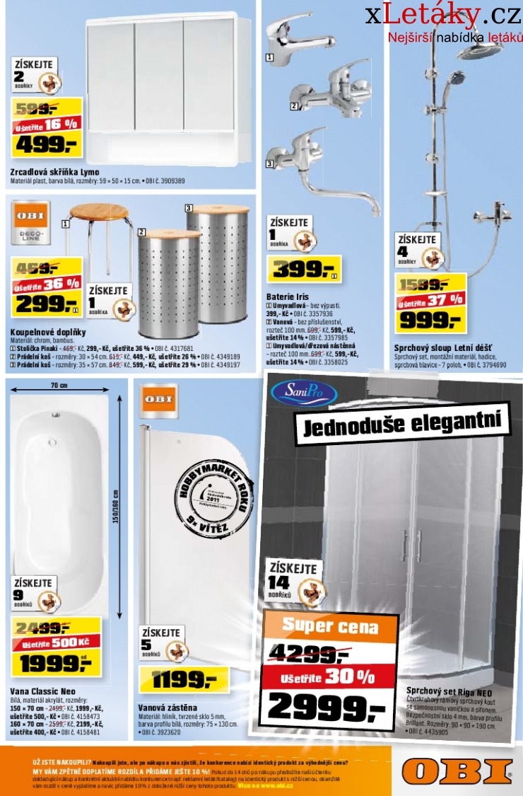 let�k OBI let�k strana 1