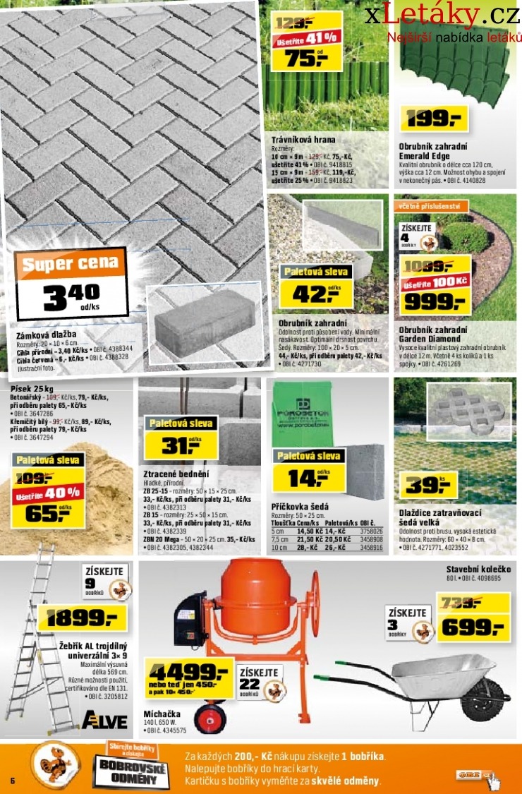 let�k OBI let�k strana 1