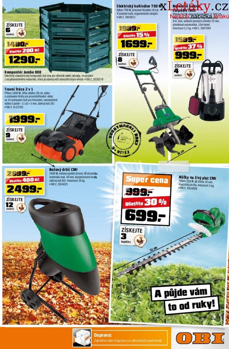 let�k OBI let�k strana 1