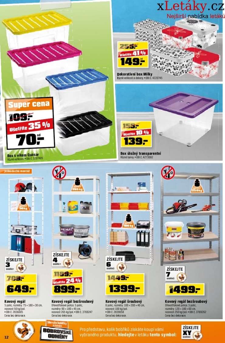 let�k OBI let�k strana 1