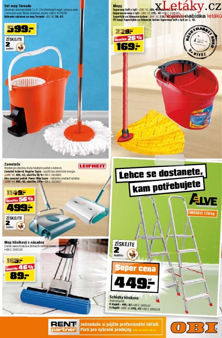 let�k OBI let�k strana 1