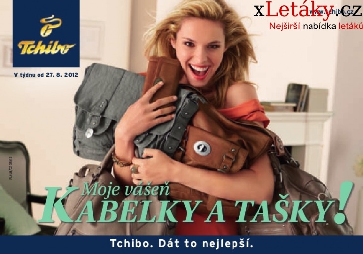 letk Tchibo letk strana 1