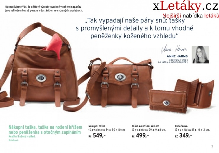 let�k Tchibo let�k strana 1