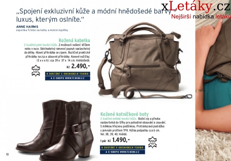 let�k Tchibo let�k strana 1