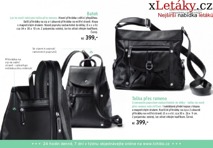 let�k Tchibo let�k strana 1