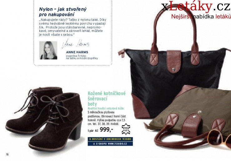 let�k Tchibo let�k strana 1