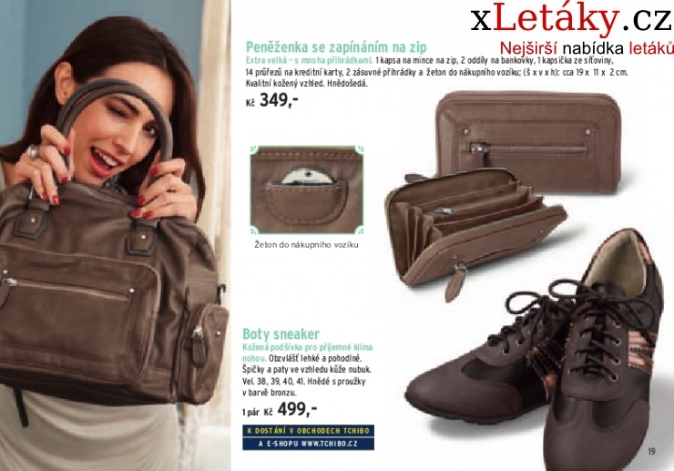 let�k Tchibo let�k strana 1