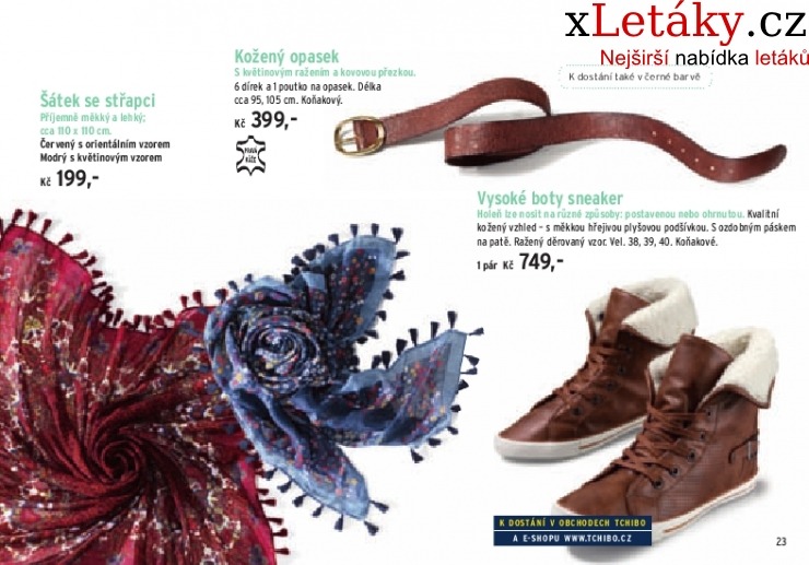 let�k Tchibo let�k strana 1