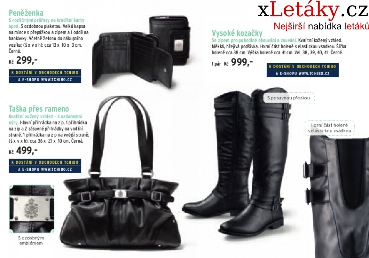 let�k Tchibo let�k strana 1