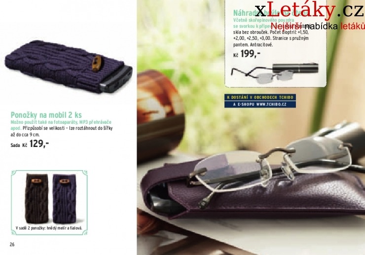 let�k Tchibo let�k strana 1