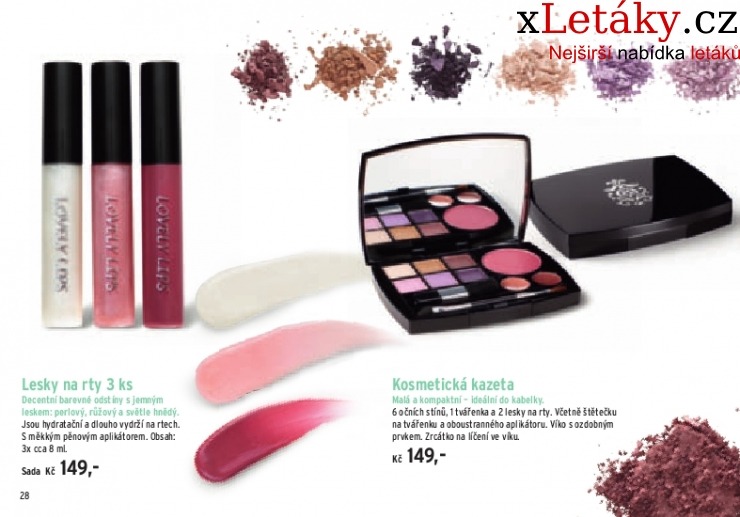 let�k Tchibo let�k strana 1