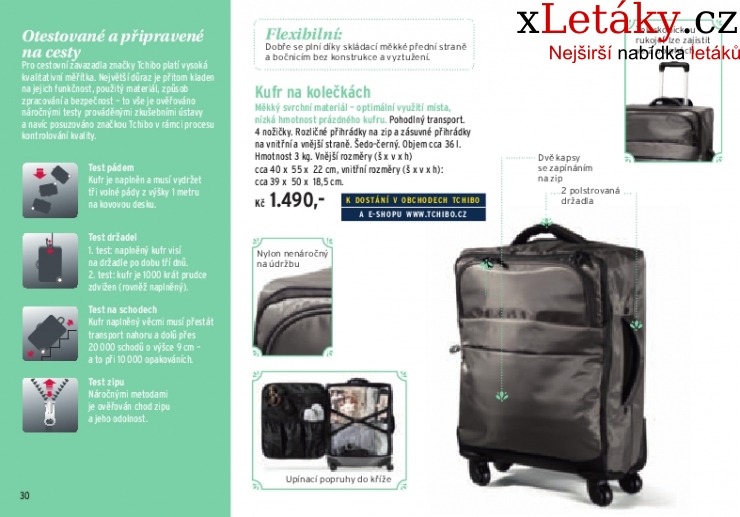 let�k Tchibo let�k strana 1