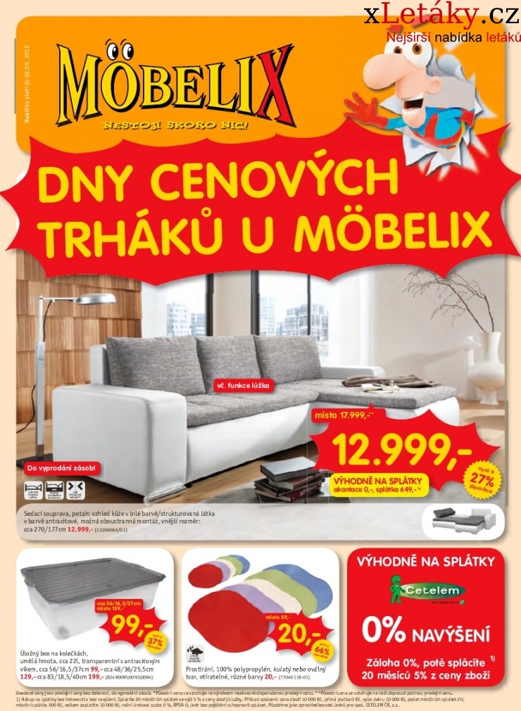 letk Mbelix letk strana 1