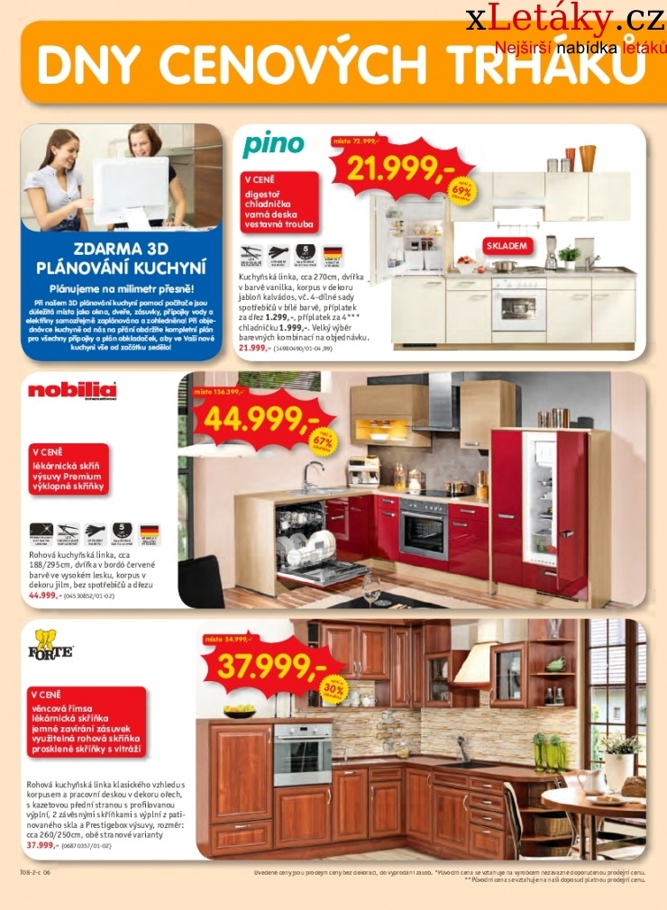 leták Möbelix leták strana 1 leták Möbelix leták strana 1