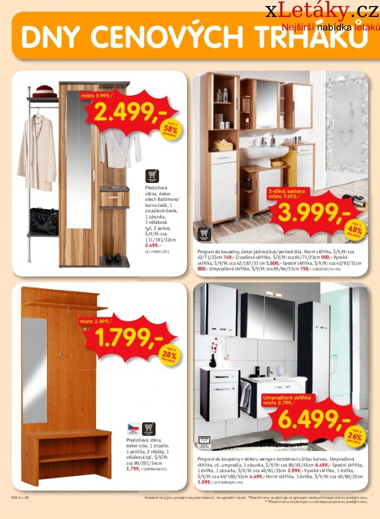 leták Möbelix leták strana 1 leták Möbelix leták strana 1