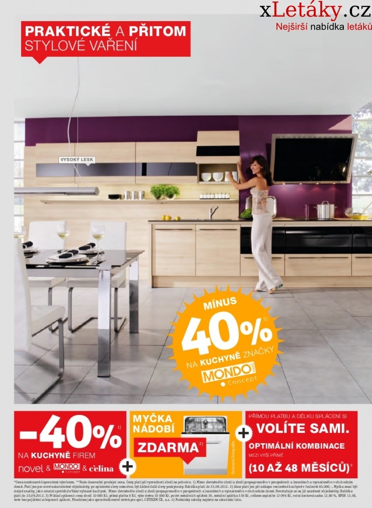 let�k XXXLutz - kuchyn� let�k strana 1