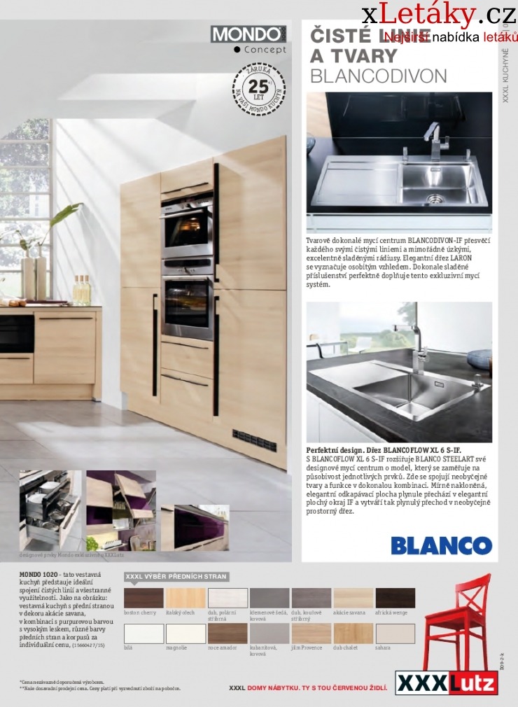 let�k XXXLutz - kuchyn� let�k strana 1