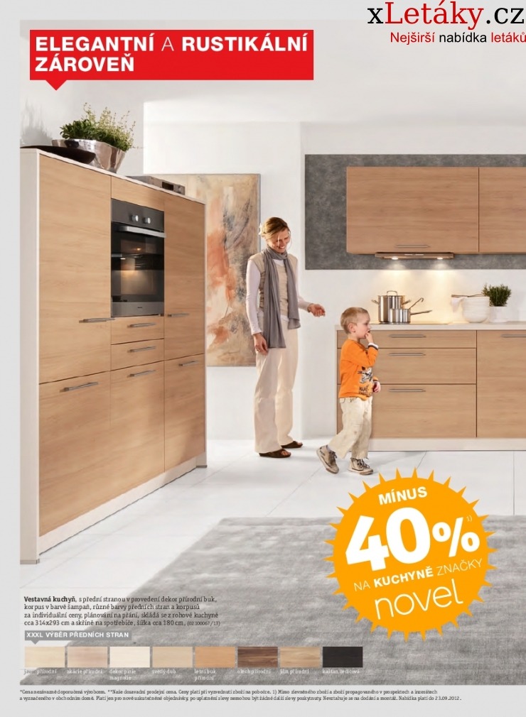 let�k XXXLutz - kuchyn� let�k strana 1