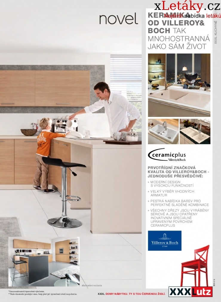 let�k XXXLutz - kuchyn� let�k strana 1