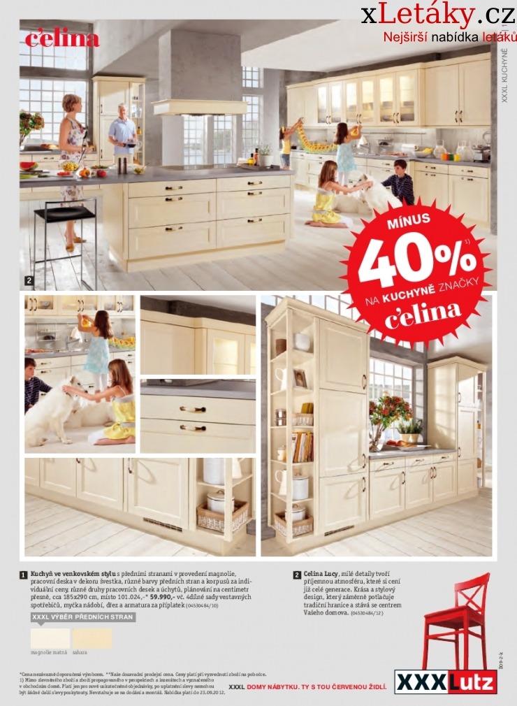 let�k XXXLutz - kuchyn� let�k strana 1