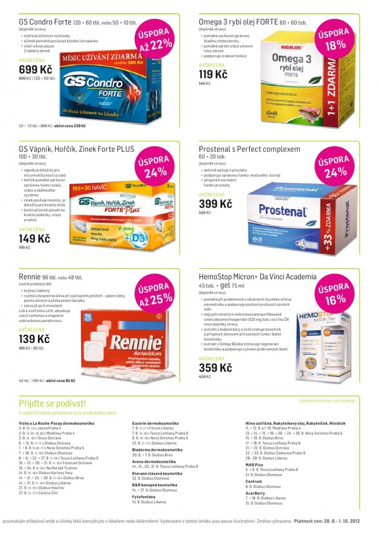 let�k Lloyds l�k�rna strana 1