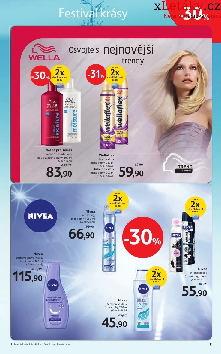 let�k Tesco - mal� hypermarket ak�n� let�k strana 1