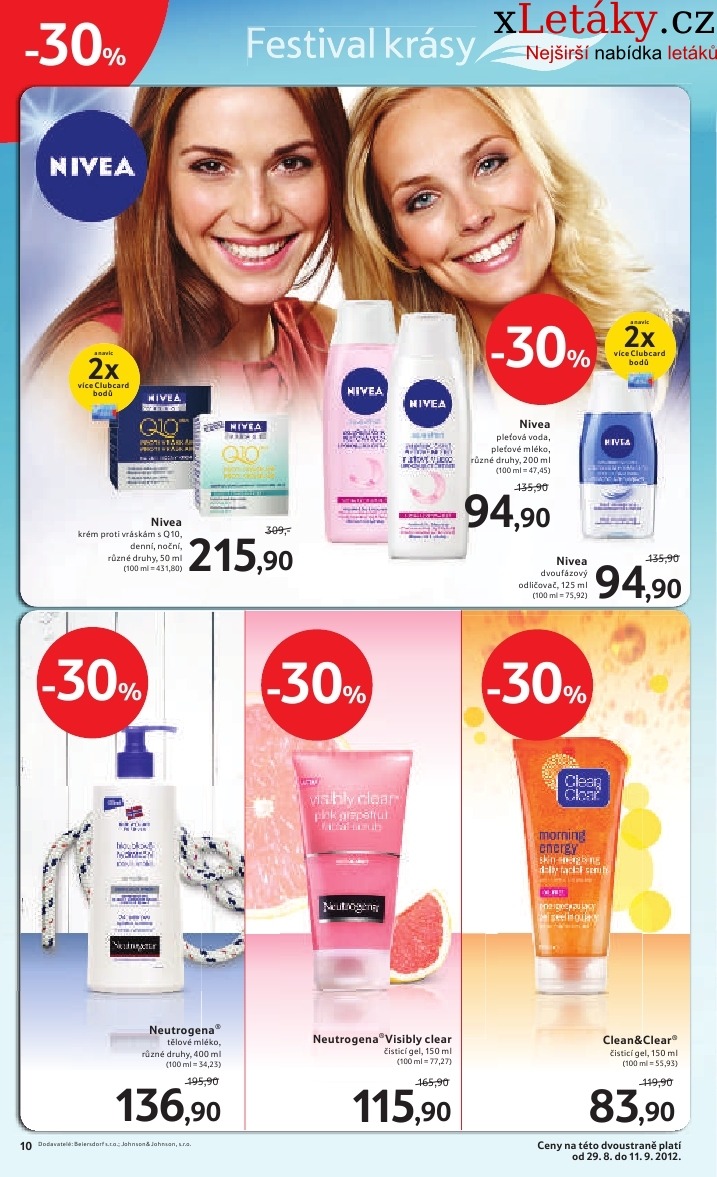 let�k Tesco ak�n� let�k strana 1