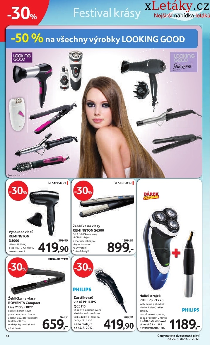 let�k Tesco ak�n� let�k strana 1