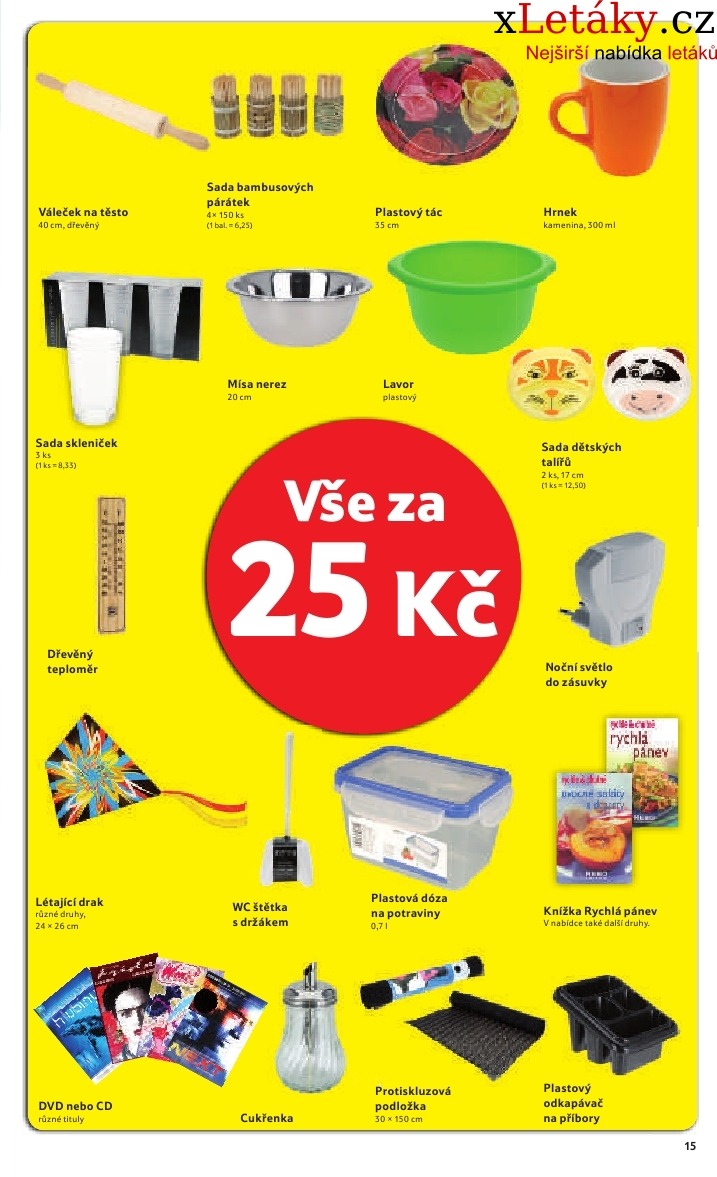 let�k Tesco ak�n� let�k strana 1