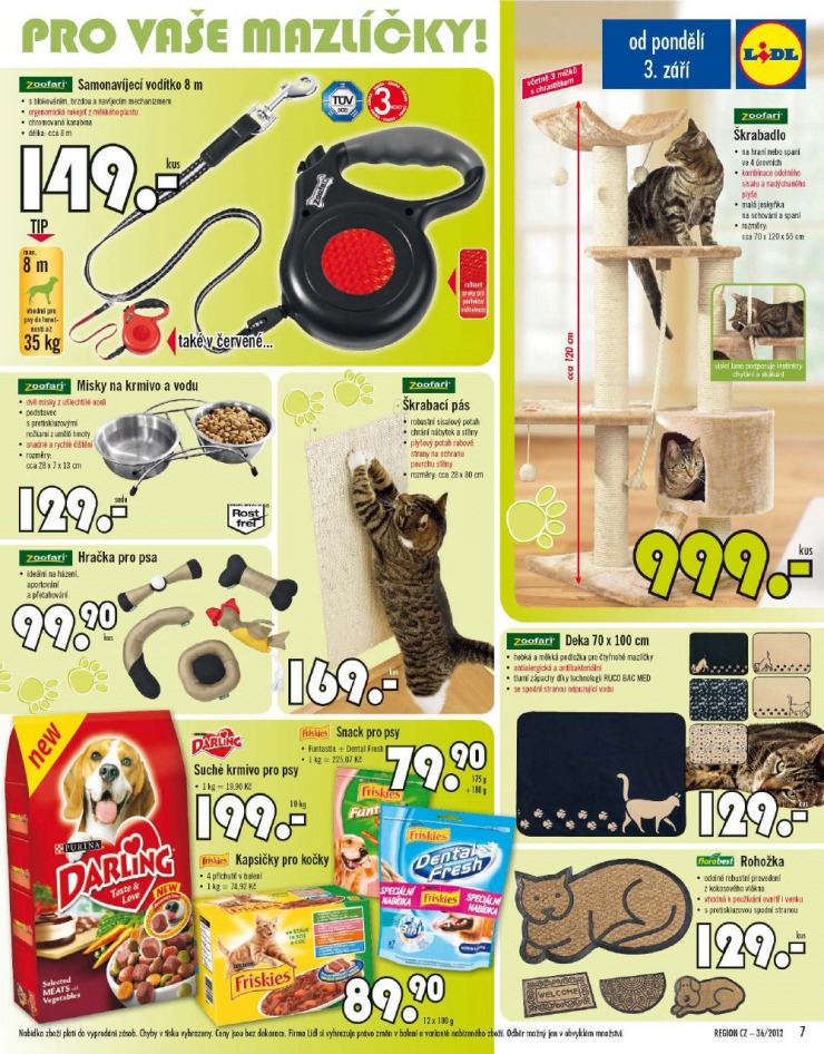 let�k Lidl strana 1