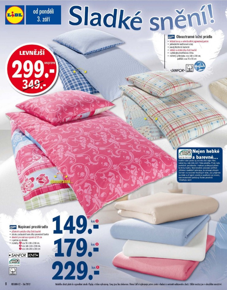 let�k Lidl strana 1