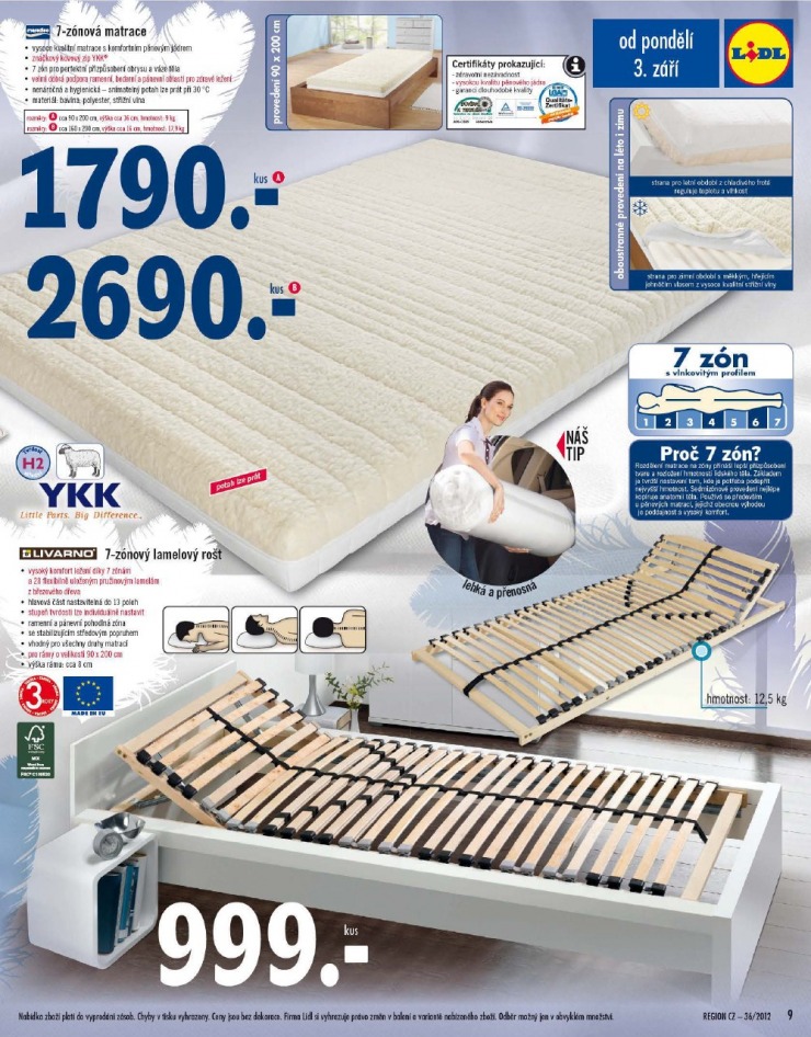 let�k Lidl strana 1