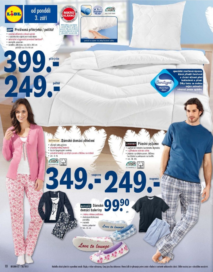 let�k Lidl strana 1