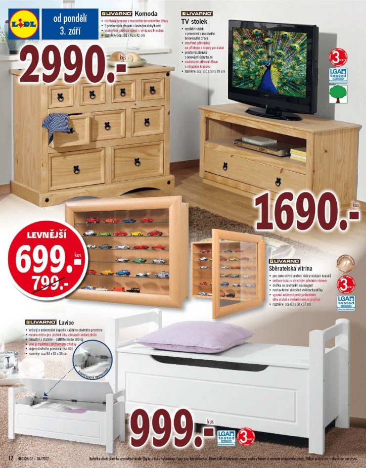 let�k Lidl strana 1