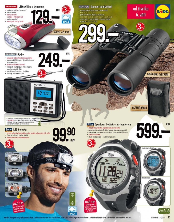 let�k Lidl strana 1