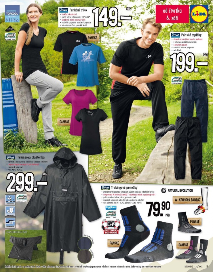 let�k Lidl strana 1