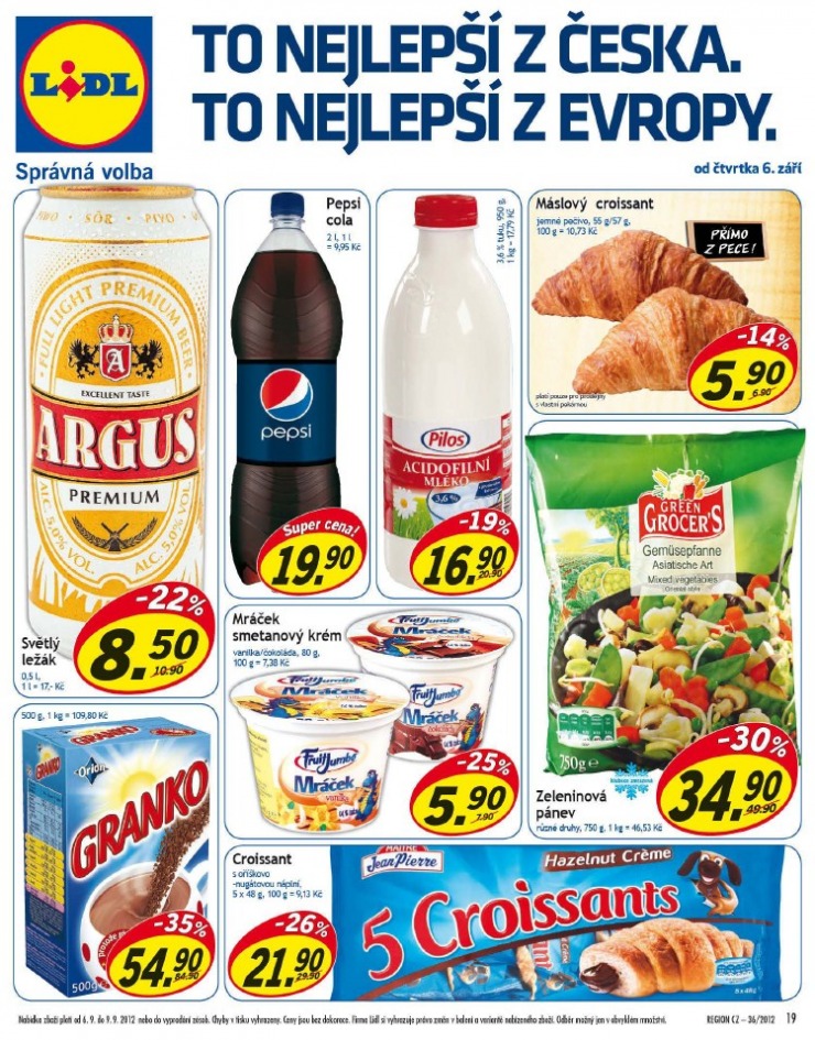 let�k Lidl strana 1