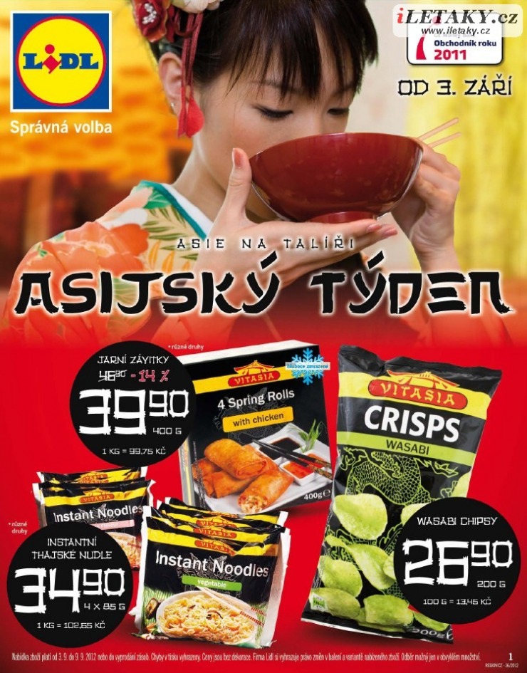 letk Lidl strana 1