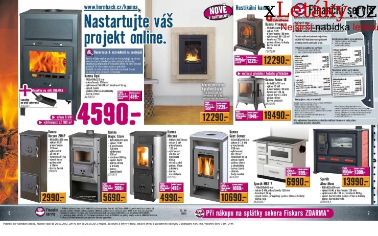 let�k Hornbach aktu�ln� let�k strana 1