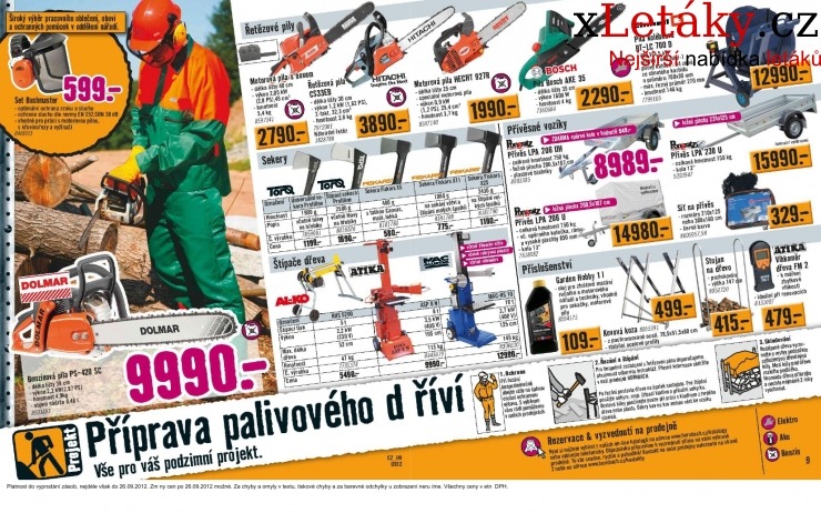 let�k Hornbach aktu�ln� let�k strana 1